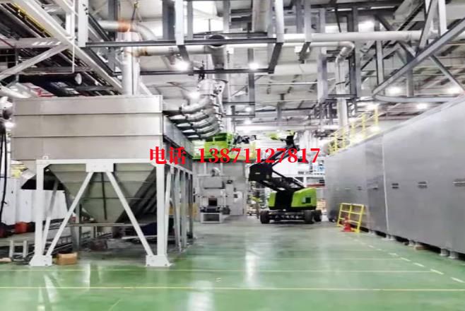 玉泉机电设备安装工程,设备安装公司
