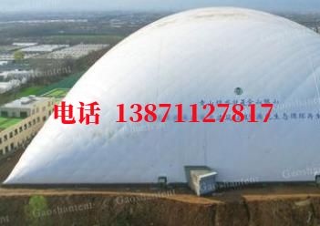 玉泉气膜棚卷帘门,电动门