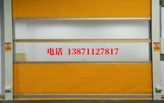 玉泉洁净室门